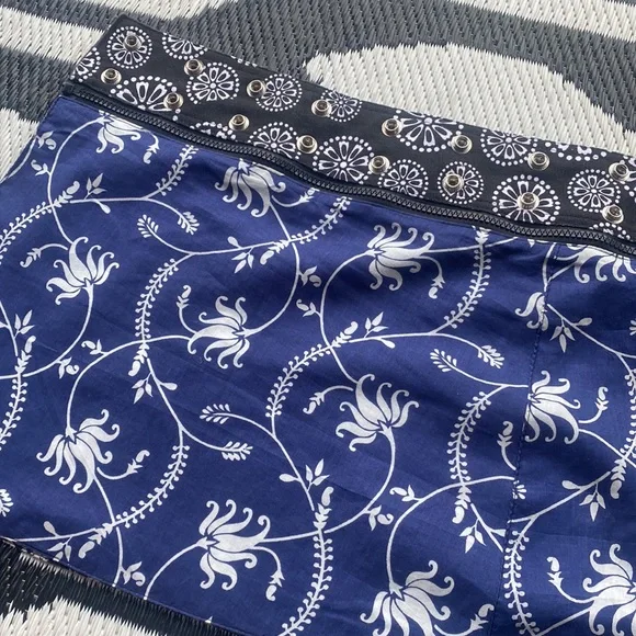 Zand Amsterdam Reversible Skirt - Picture 5 of 6